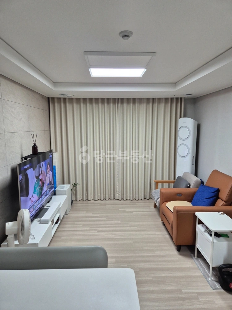 경기도 안산시 상록구 건건동 아파트 사진 1