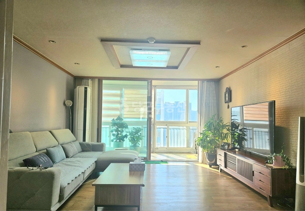 부산광역시 부산진구 개금동 아파트 사진 1