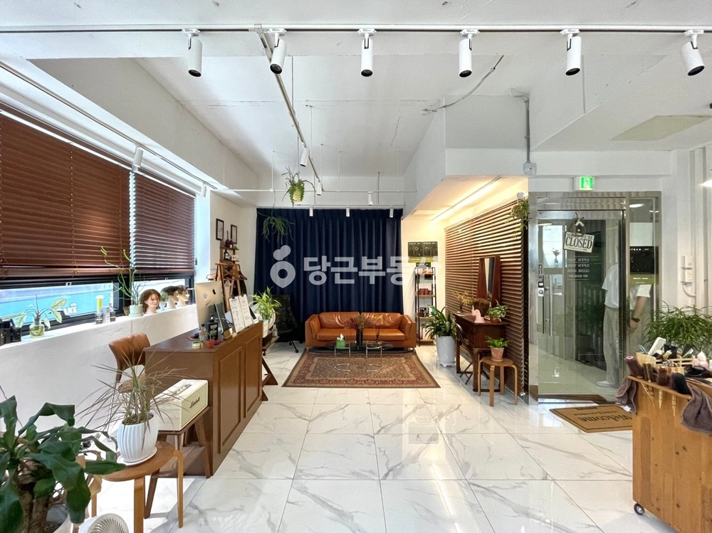 부산광역시 수영구 광안동 상가 사진 1