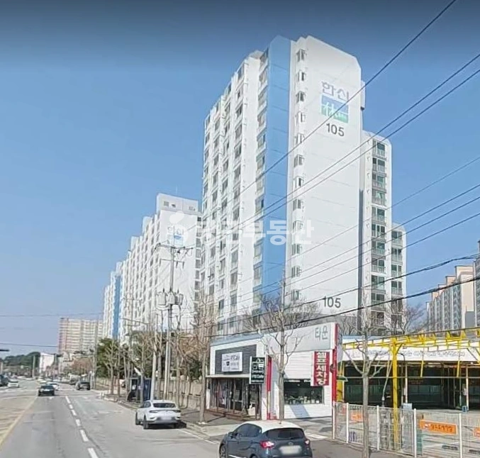강원특별자치도 강릉시 견소동 아파트 사진 1