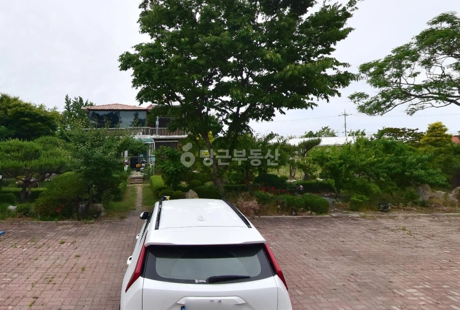 강원특별자치도 고성군 죽왕면 토지 사진 1