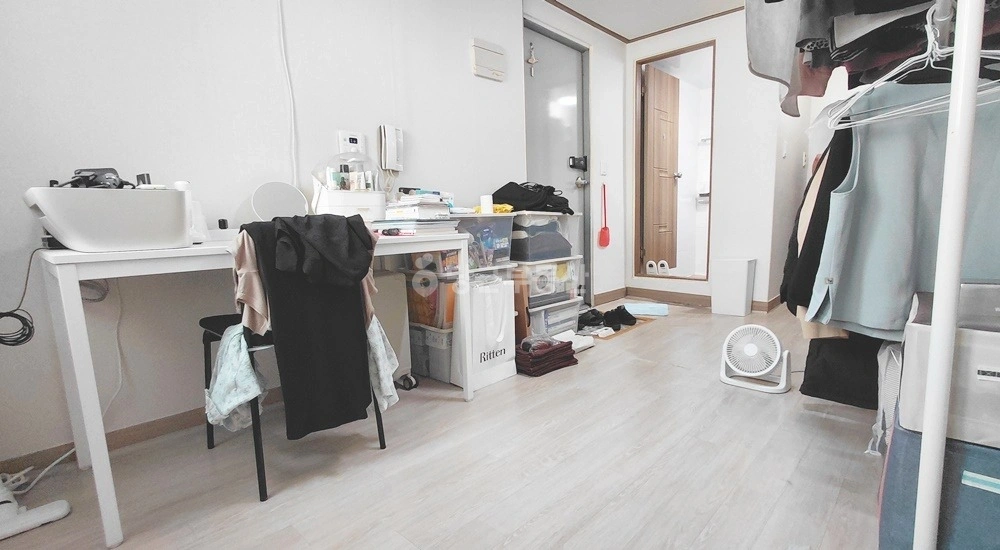 서울특별시 동작구 사당동 원룸 사진 1