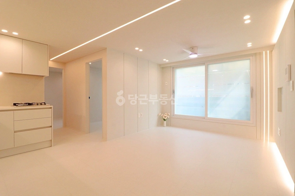 인천광역시 서해구 검암동 빌라(투룸 이상) 사진 1