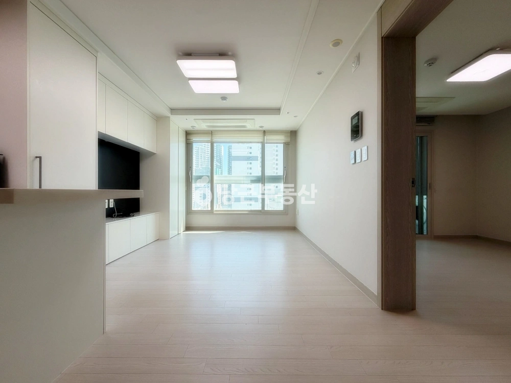 부산광역시 부산진구 전포동 오피스텔 사진 1