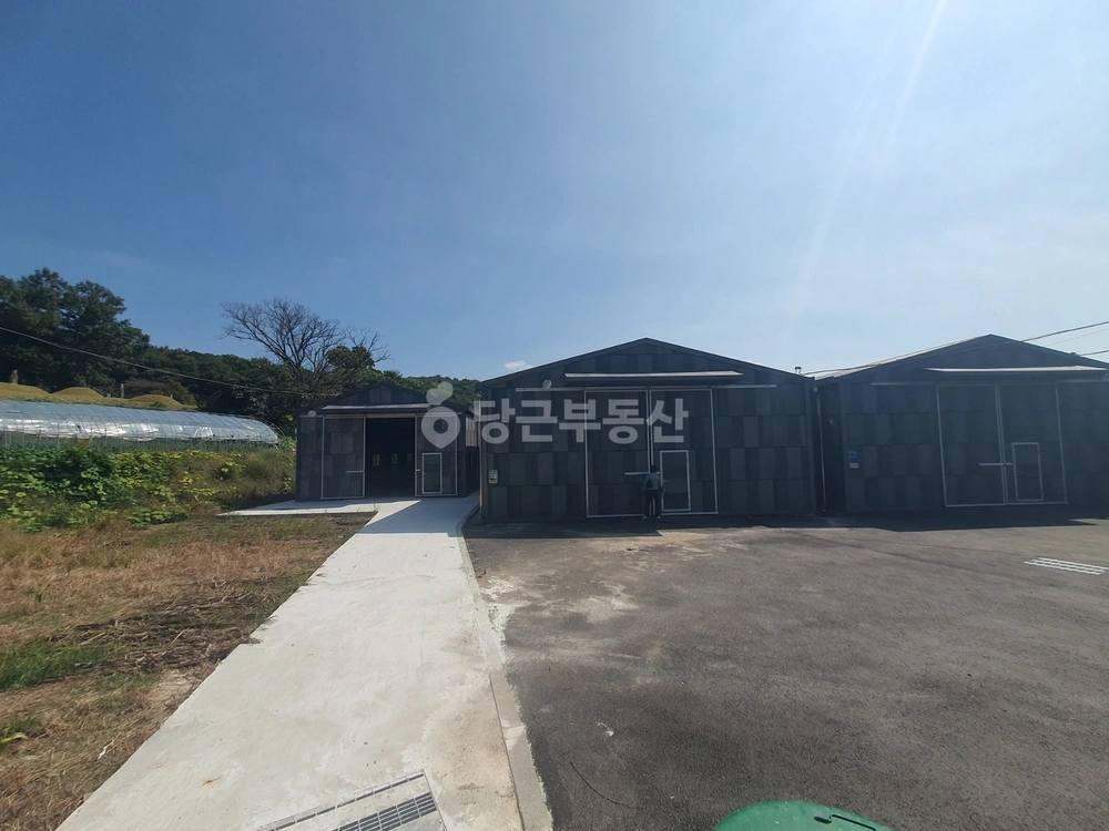 경기도 남양주시 진건읍 공장/창고 사진 1