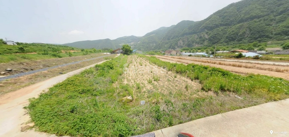충청북도 단양군 가곡면 토지 사진 1