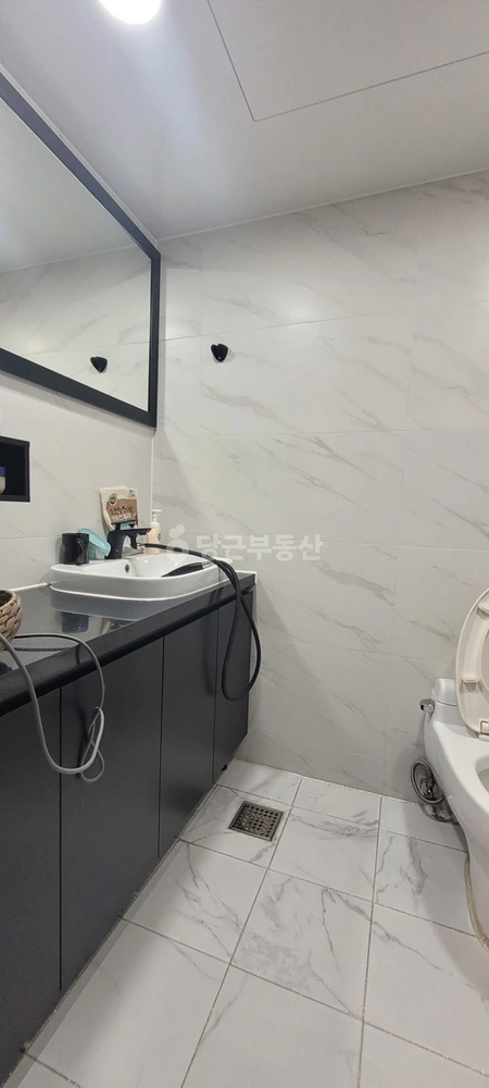 서울특별시 강동구 성내동 아파트 사진 1