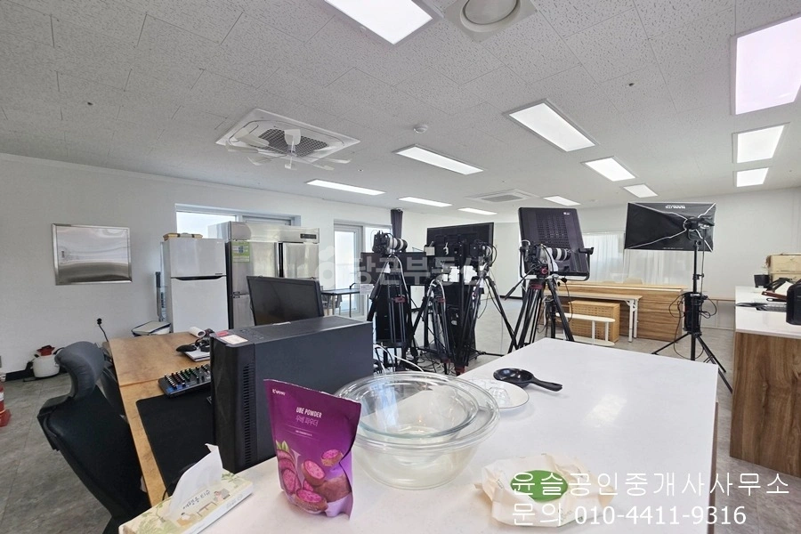 서울특별시 강남구 역삼동 상가 사진 1