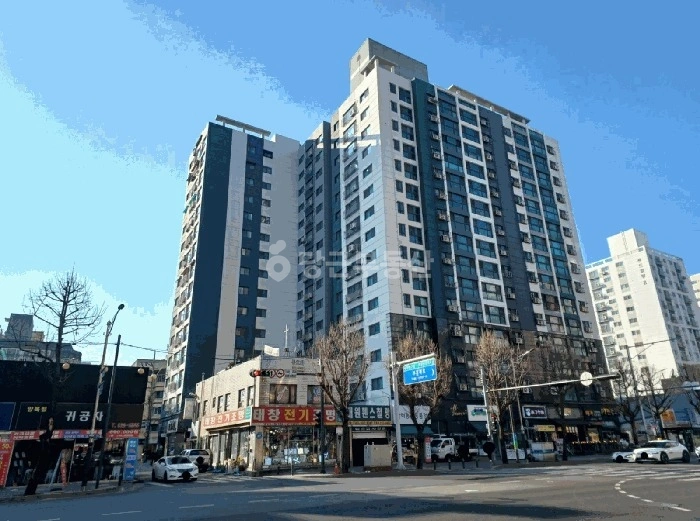 인천광역시 부평구 부평동 오피스텔 사진 1