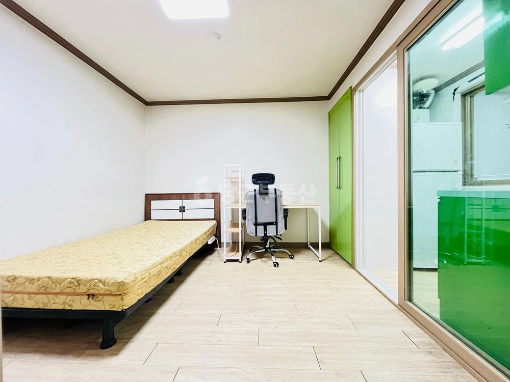 부산광역시 동구 초량동 원룸 사진 1