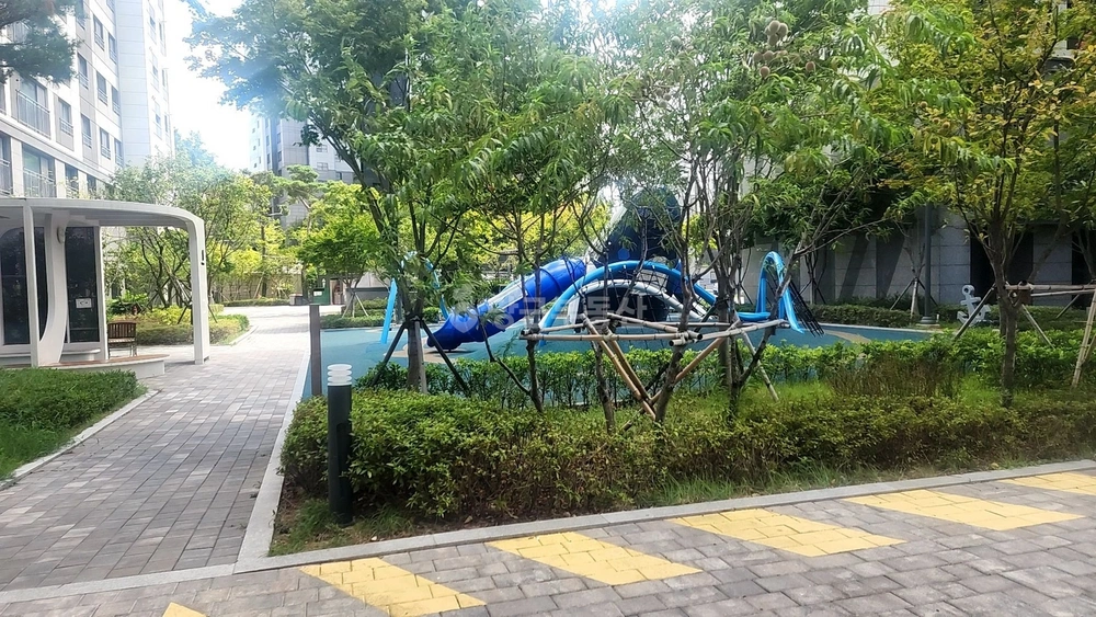 울산광역시 남구 야음동 아파트 사진 1