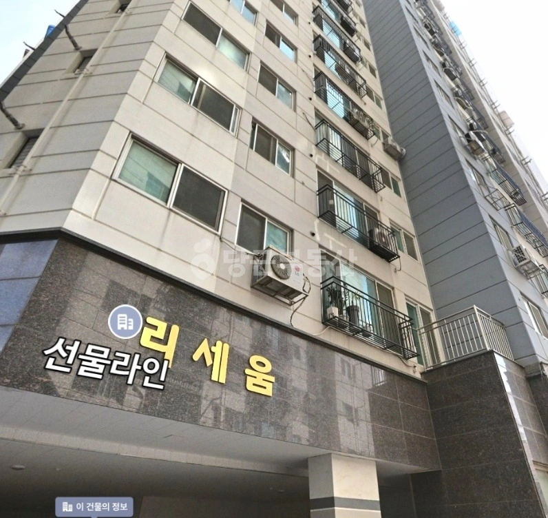인천광역시 부평구 부평동 오피스텔 사진 1