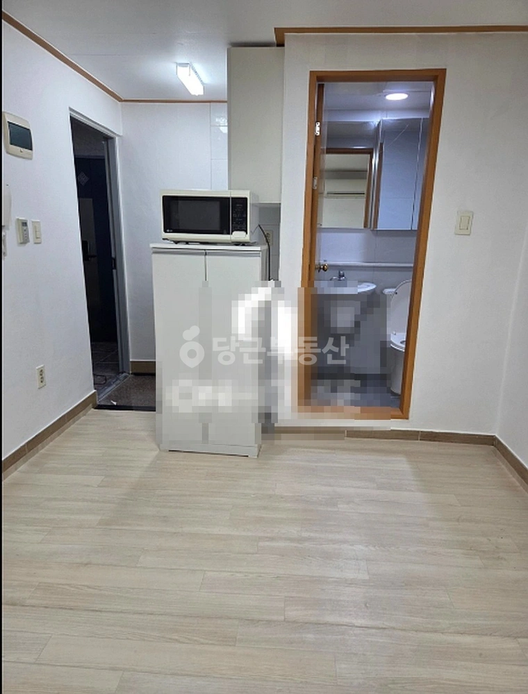 서울특별시 강서구 화곡동 원룸 사진 1