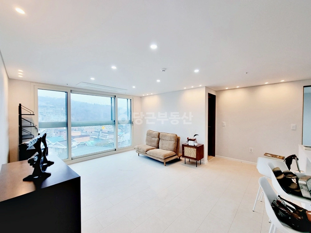 서울특별시 성북구 정릉동 빌라(투룸 이상) 사진 1