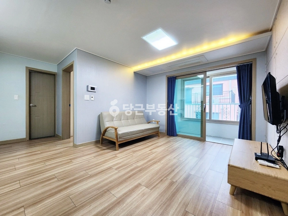제주특별자치도 제주시 아라일동 원룸 사진 1