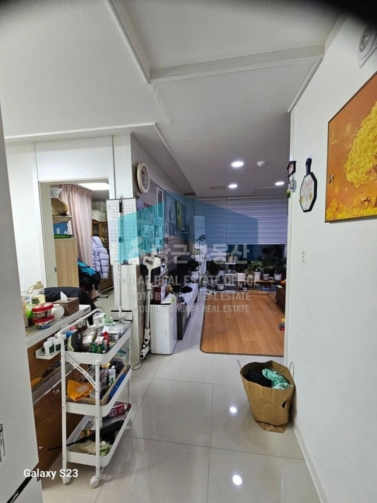 경기도 평택시 지산동 아파트 사진 1