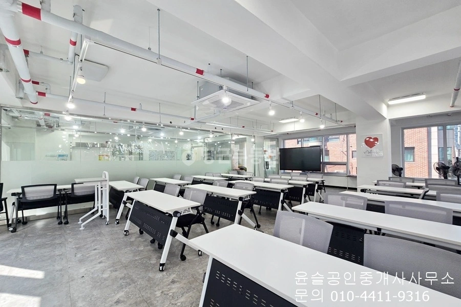 서울특별시 강남구 역삼동 사무실 사진 1