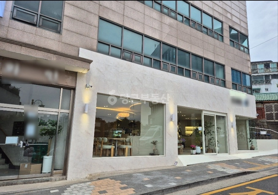 인천광역시 제물포구 전동 상가 사진 1