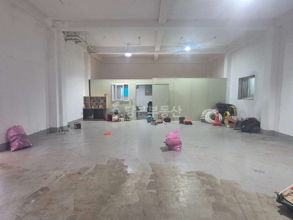 경기도 시흥시 광석동 공장/창고 사진 1