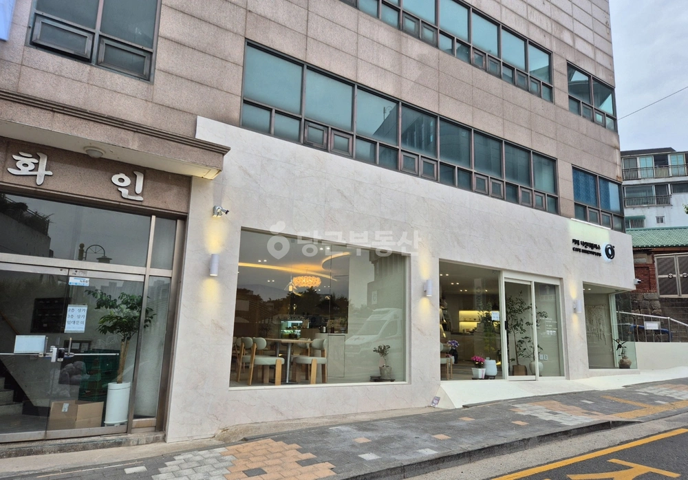 인천광역시 제물포구 전동 상가 사진 1