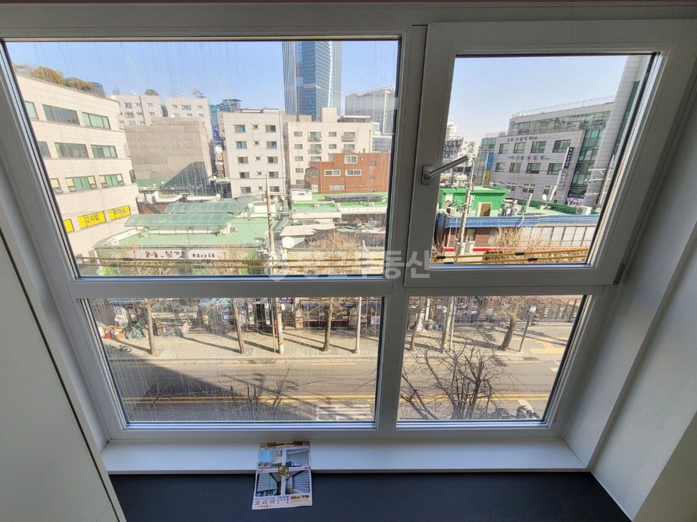 서울특별시 금천구 가산동 오피스텔 사진 1