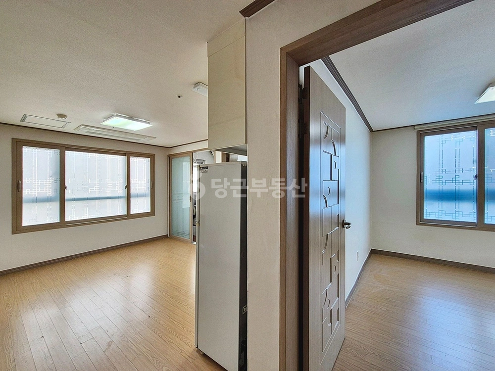 부산광역시 부산진구 전포동 아파트 사진 1