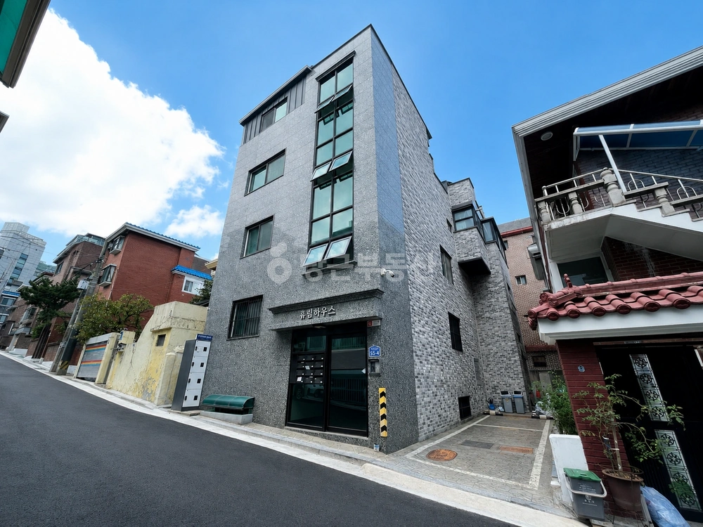 서울특별시 동작구 사당동 단독/전원주택 사진 1