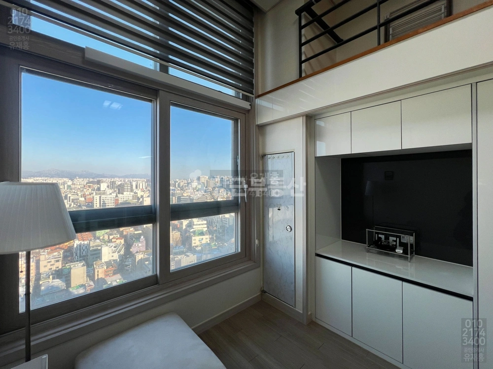 서울특별시 강남구 역삼동 오피스텔 사진 1