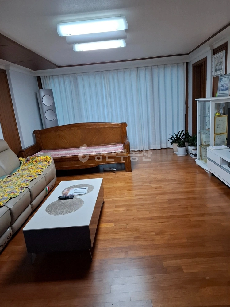 전남광주통합특별시 여수시 학동 아파트 사진 1