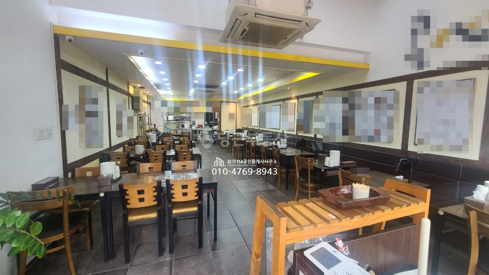 인천광역시 남동구 구월동 상가 사진 1