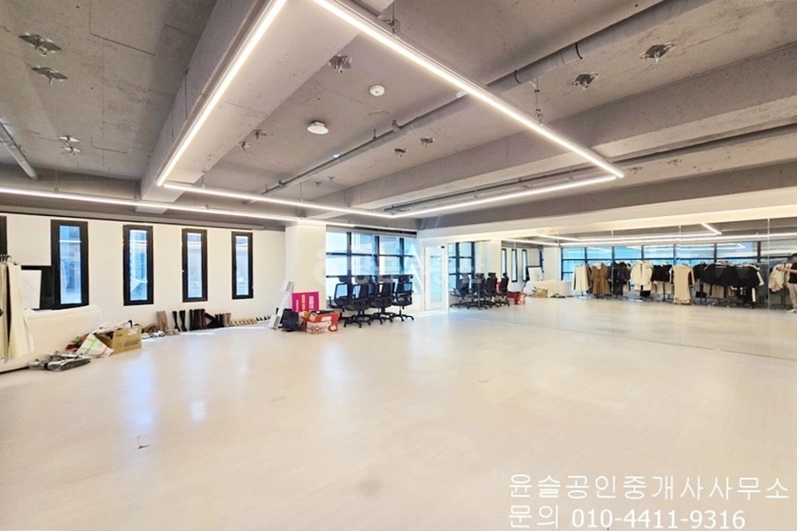서울특별시 강남구 역삼동 사무실 사진 1