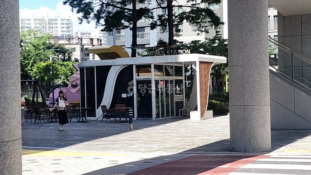 울산광역시 남구 야음동 아파트 사진 1
