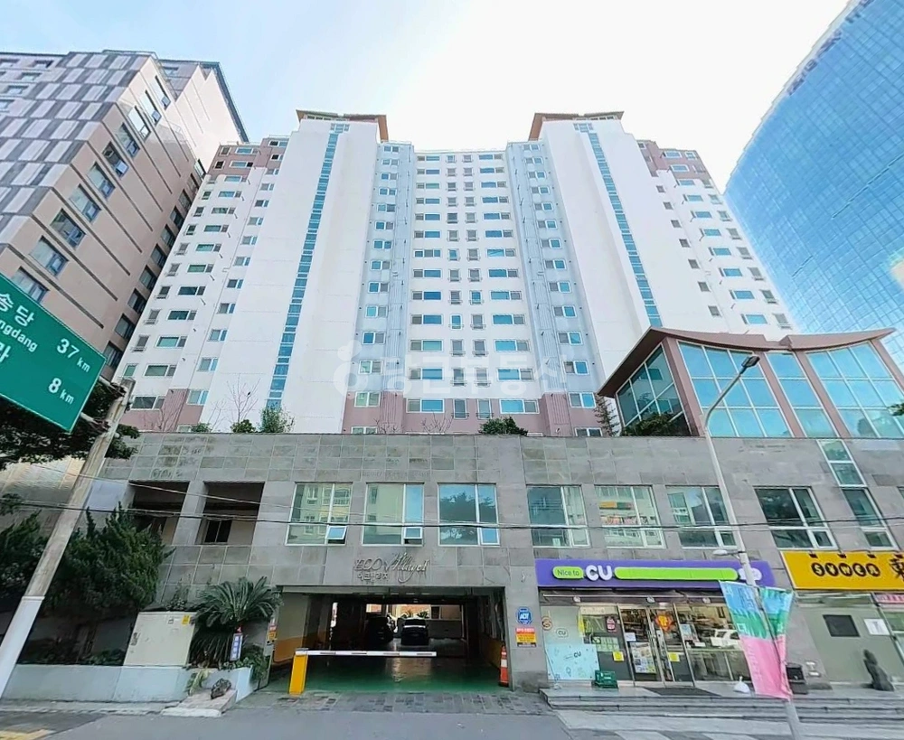 제주특별자치도 제주시 노형동 아파트 사진 1