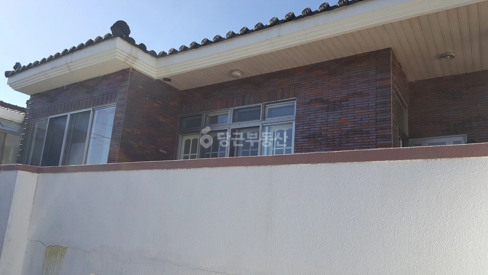 제주특별자치도 제주시 용담1동 단독/전원주택 사진 1