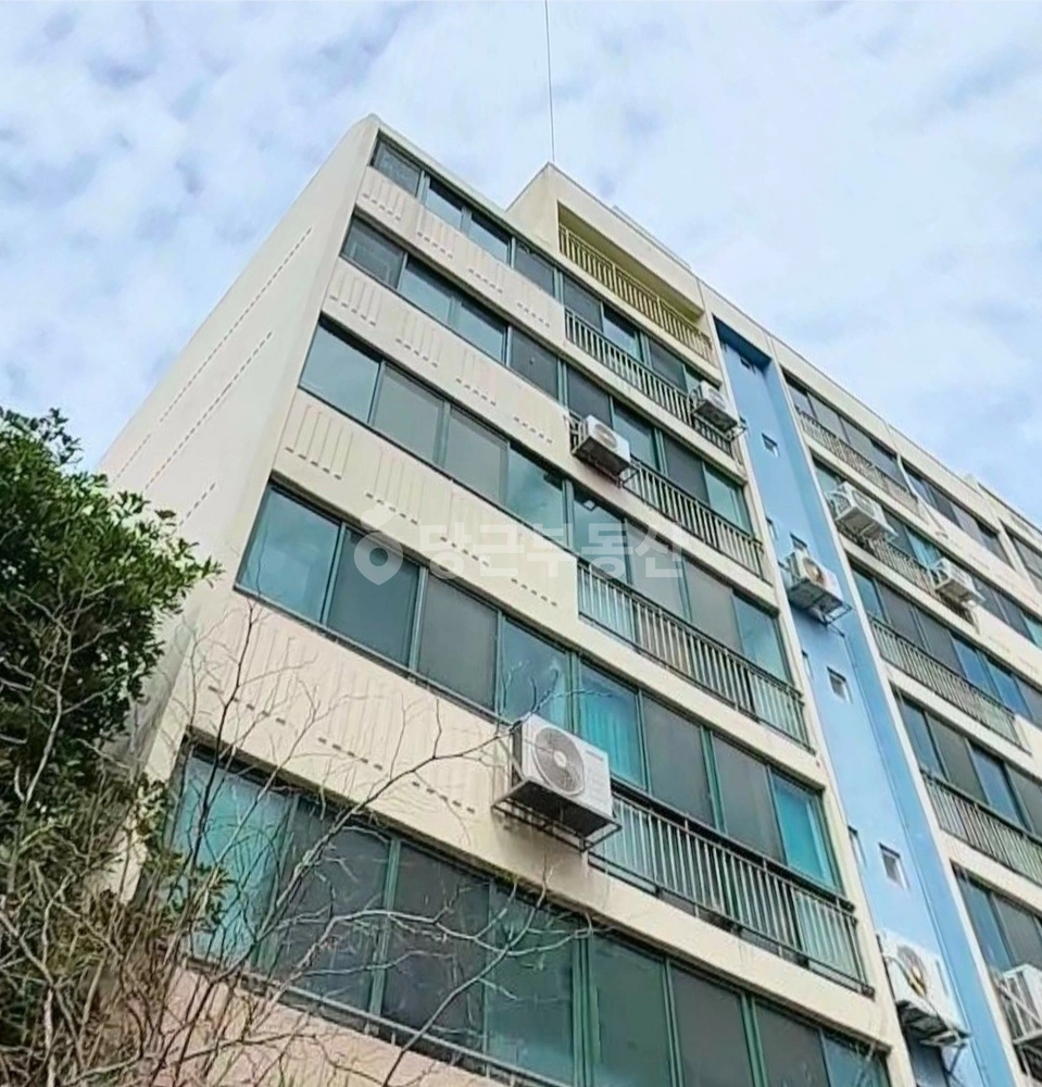 제주특별자치도 제주시 노형동 아파트 사진 1