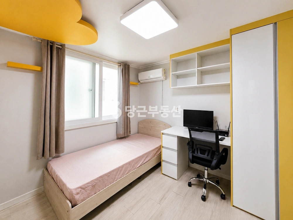 충청북도 청주시 서원구 사창동 원룸 사진 1