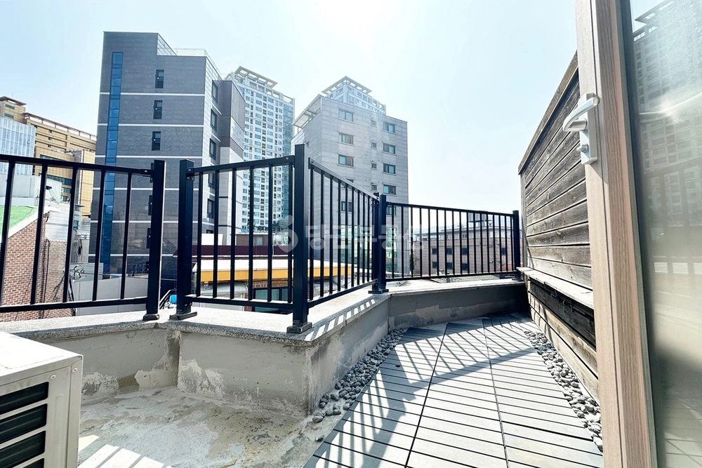 서울특별시 동작구 사당동 원룸 사진 1