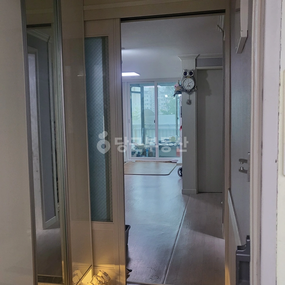 전북특별자치도 전주시 완산구 중화산동1가 아파트 사진 1