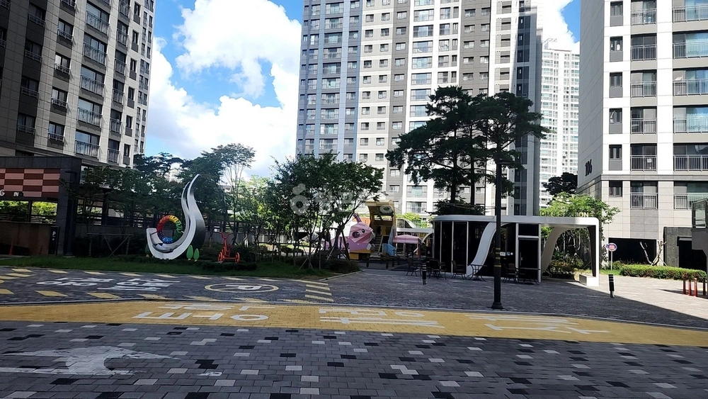 울산광역시 남구 야음동 아파트 사진 1