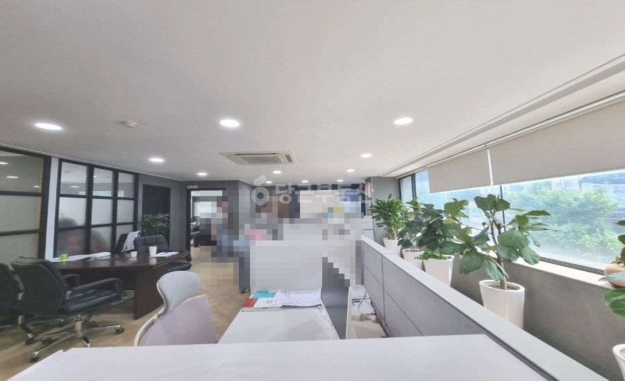 서울특별시 강남구 역삼동 사무실 사진 1