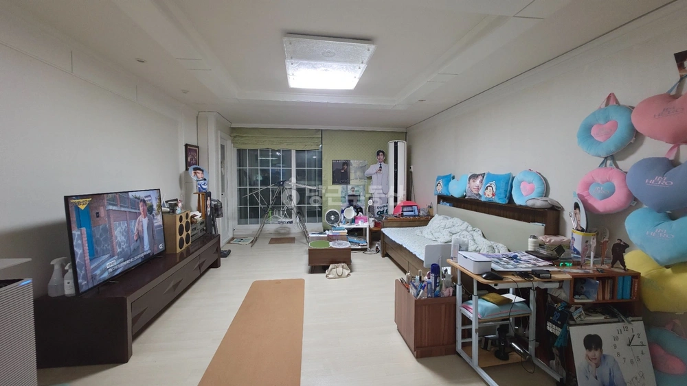 경기도 고양시 일산서구 일산동 아파트 사진 1