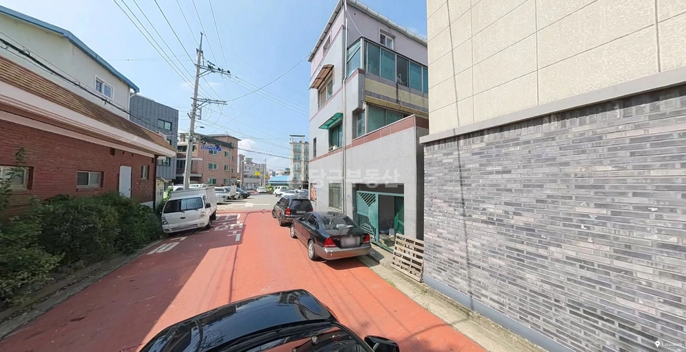 충청북도 청주시 상당구 용암동 빌라(투룸 이상) 사진 1