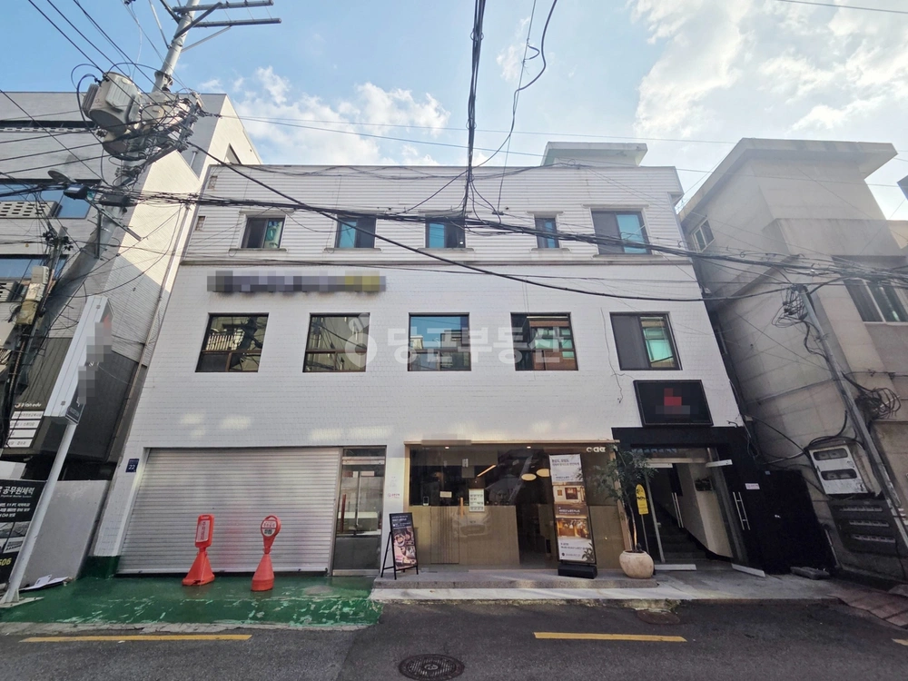 서울특별시 동작구 노량진동 원룸 사진 1