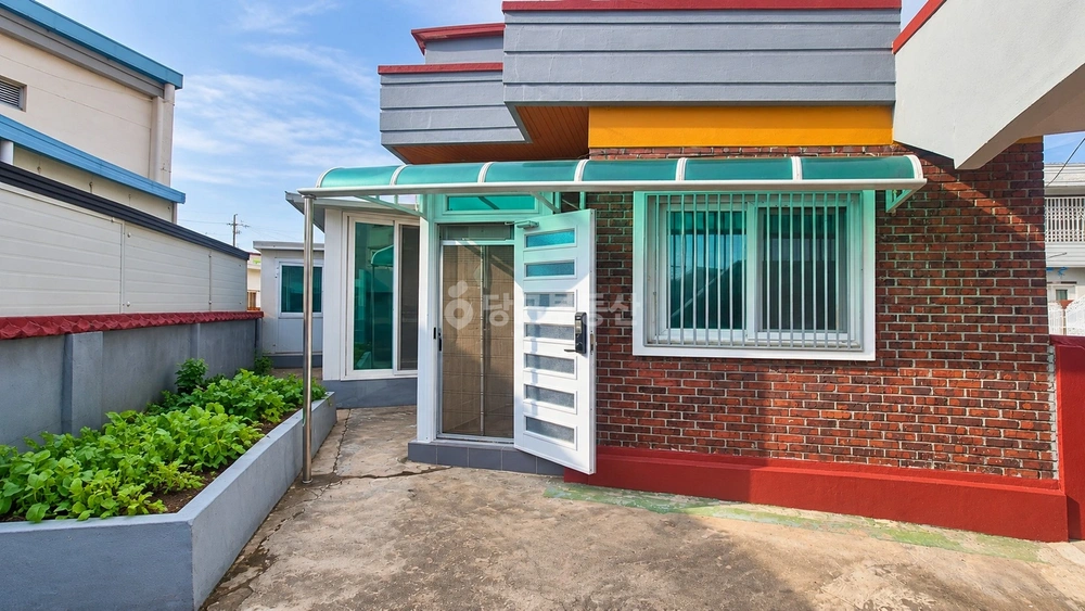 경상남도 창원시 진해구 자은동 단독/전원주택 사진 1
