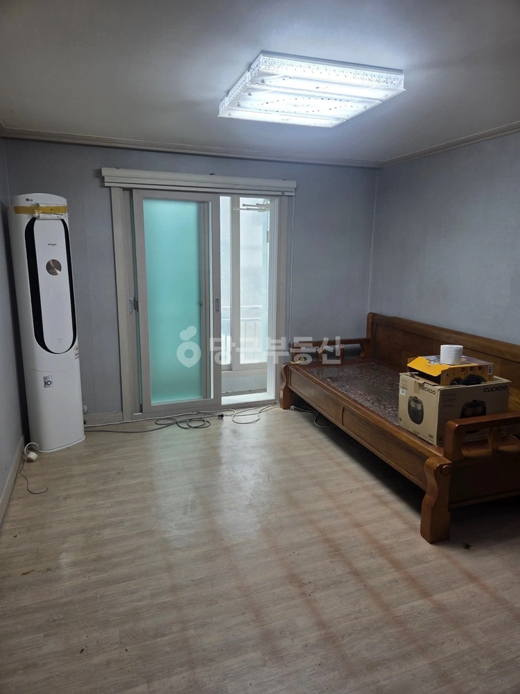 부산광역시 사상구 주례동 빌라(투룸 이상) 사진 1