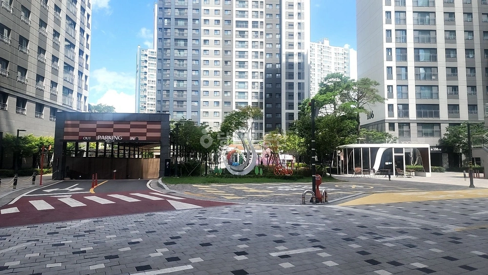 울산광역시 남구 야음동 아파트 사진 1