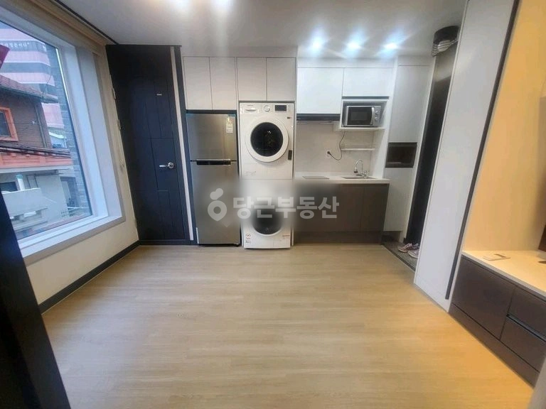 대전광역시 중구 용두동 원룸 사진 1