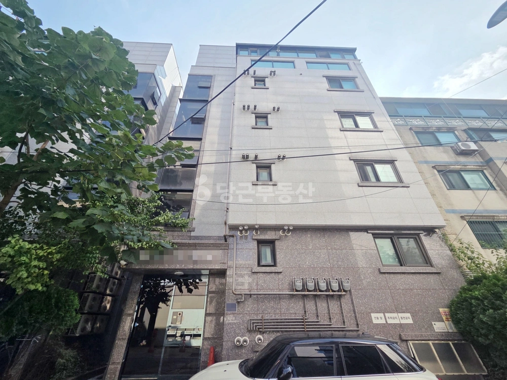 서울특별시 동작구 대방동 원룸 사진 1