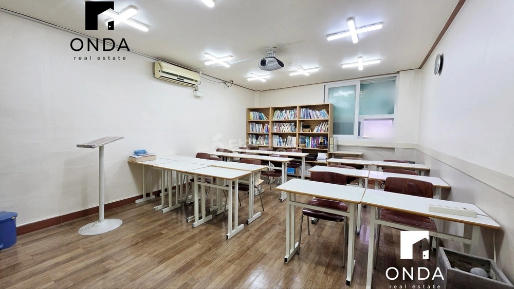 서울특별시 강남구 대치동 상가 사진 1