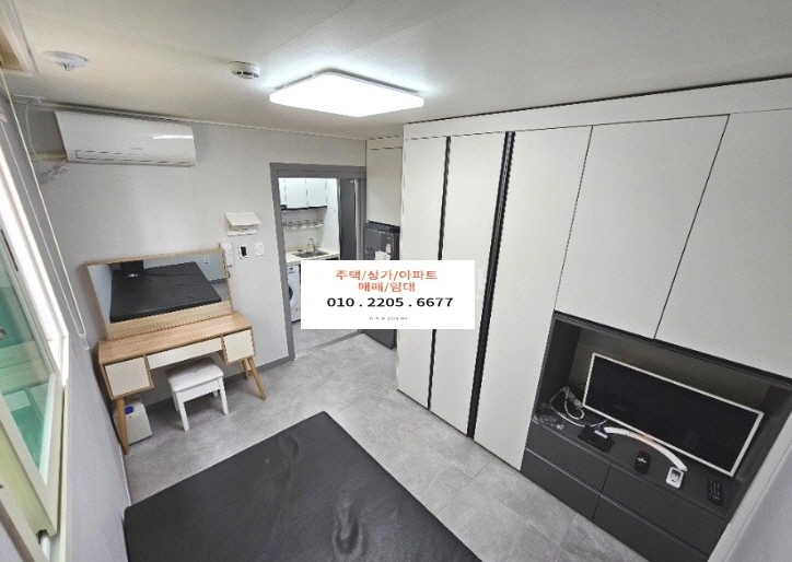 대전광역시 중구 대흥동 원룸 사진 1